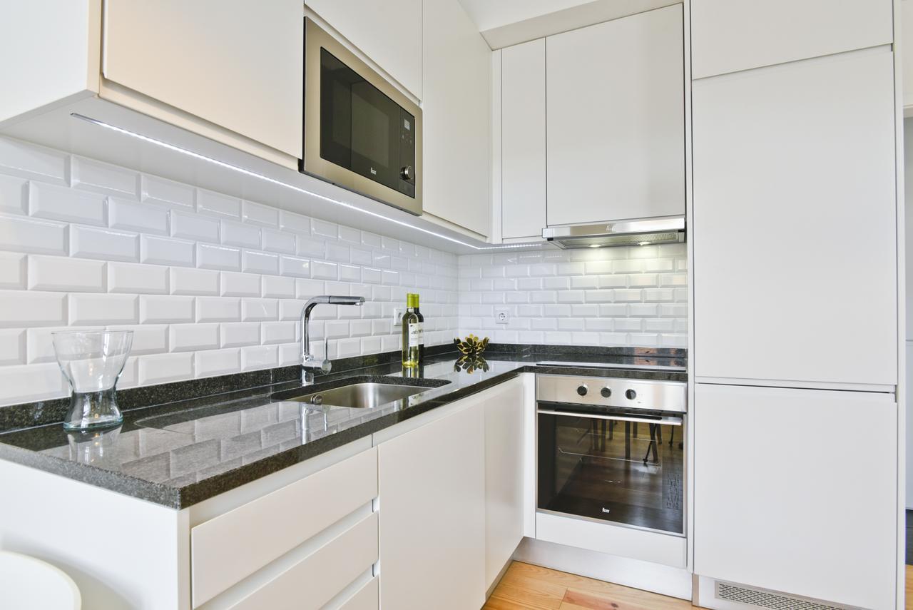 Bmyguest - Arroios Cosy Apartment Lisbon Exterior photo