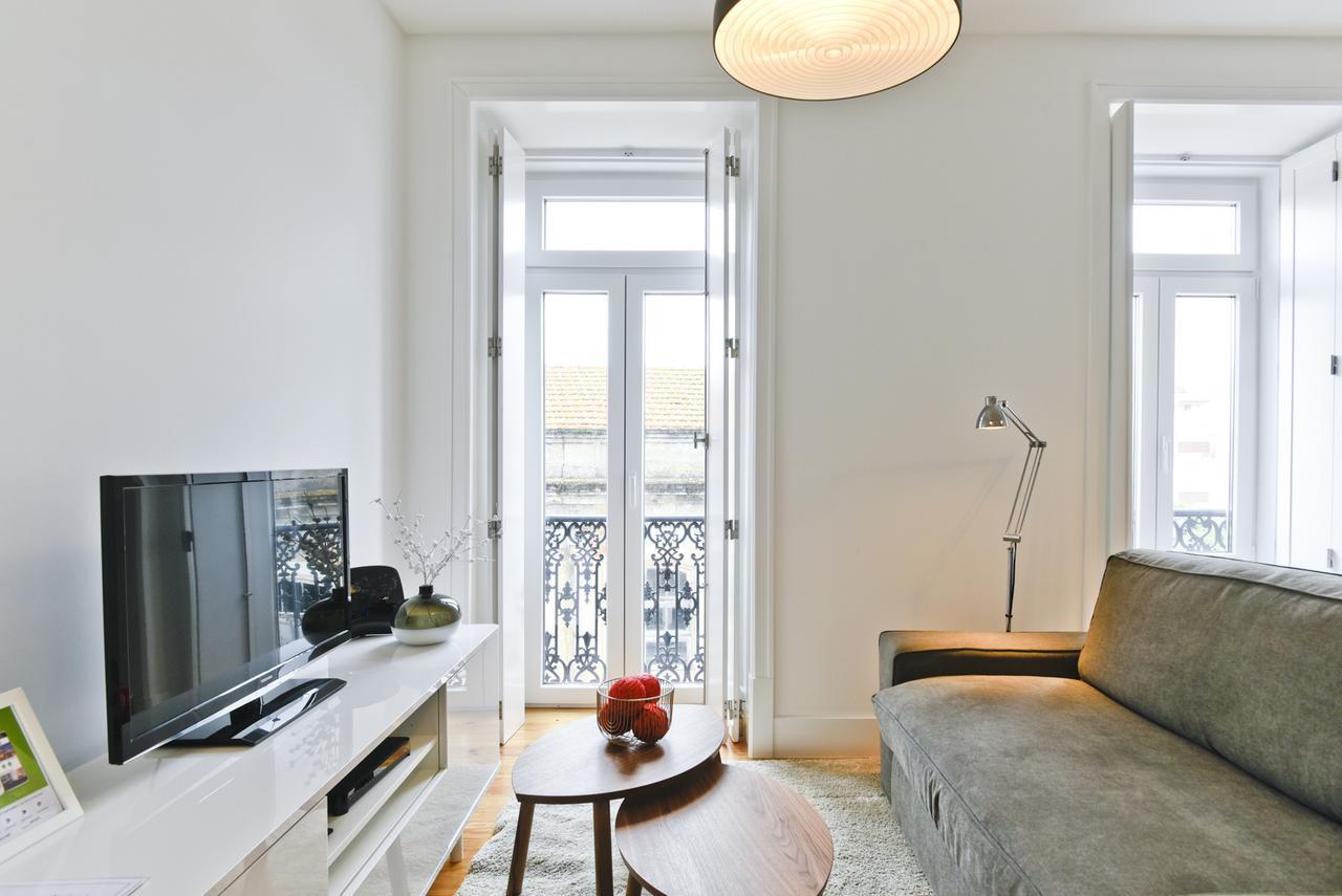 Bmyguest - Arroios Cosy Apartment Lisbon Exterior photo